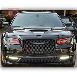 كرايسلر 300